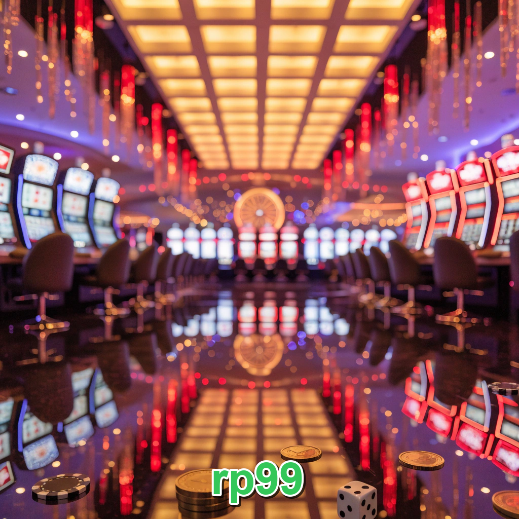 Screenshot 2 - rp99 Features
